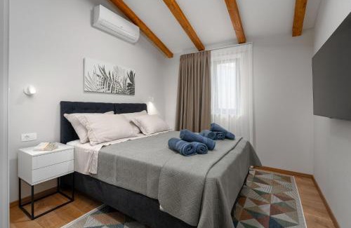 Musalez Villa | Villa Zara