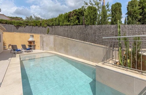 Cala San Vicente Villa | Villa Zaragoza, Cala Sant Vicenç.