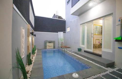 Oro Oro Ombo Villa | Villa Zast Private Pool and Rooftop