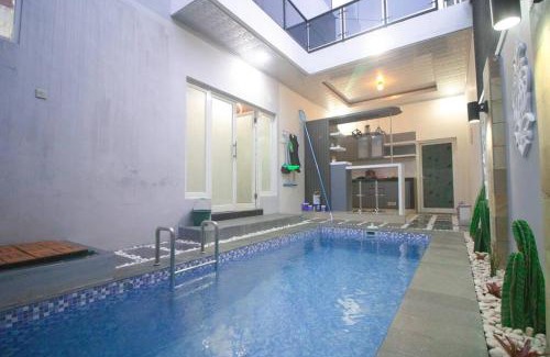 Oro Oro Ombo Villa | Villa Zast Private Pool and Rooftop