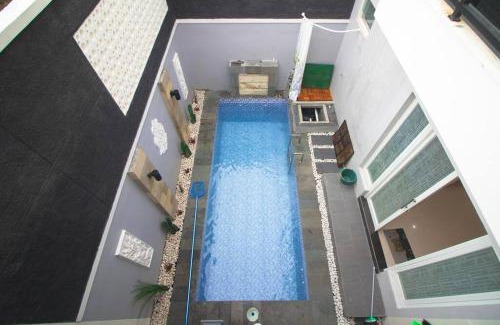 Oro Oro Ombo Villa | Villa Zast Private Pool and Rooftop