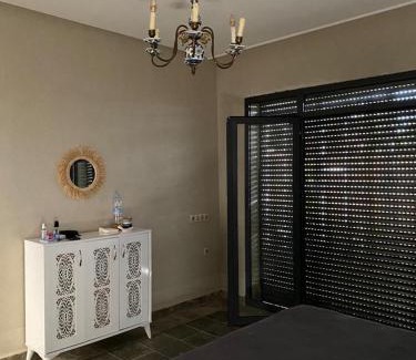 Ait Zat Villa | Villa Zebri