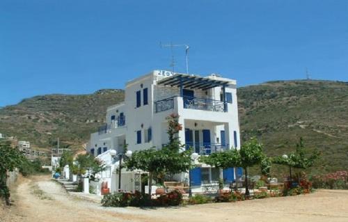 Kipri Apartment | Villa Zefiros