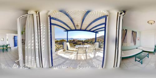 Kipri Apartment | Villa Zefiros