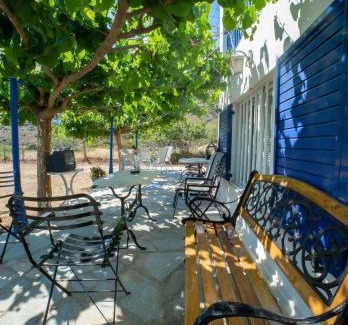 Kipri Apartment | Villa Zefiros