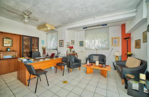 Kipri Apartment | Villa Zefiros
