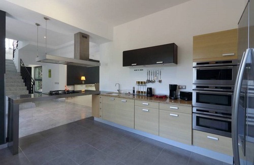 El Aggada Villa | Villa Zeitoun - Magnificent Villa with Private Pool
