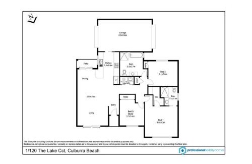 Culburra Beach House | Villa Zelma I Pet Friendly I 4 Min Walk to Beach