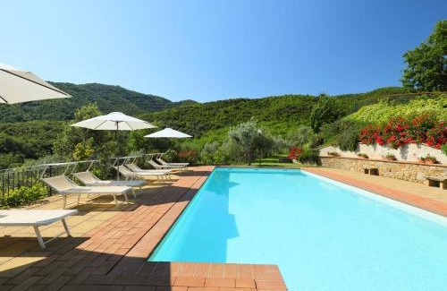 Pieve di Chio Villa | Villa Zen by Interhome