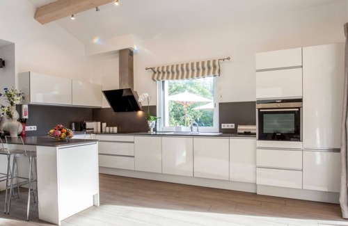 Chateauneuf-Grasse Villa | Villa Zen - Four Bedroom Villa, Sleeps 8