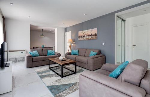 Kaluđerac Villa | Villa Zen Port