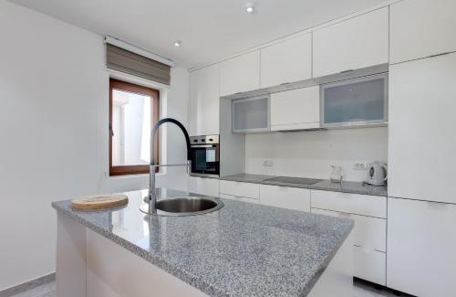 Kaluđerac Villa | Villa Zen Port