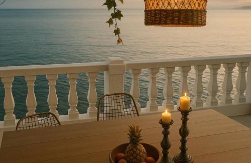 Kalami Villa | Villa ZeN- with Private garden and beach