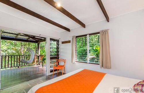 Cape Tribulation House | Villa Zena