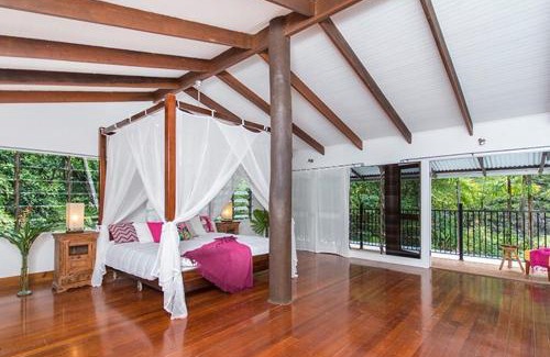 Cape Tribulation House | Villa Zena
