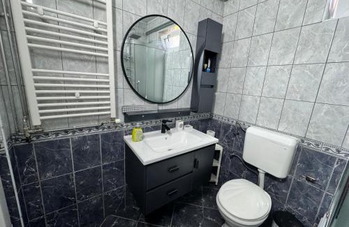 Prizren House | Villa zeri