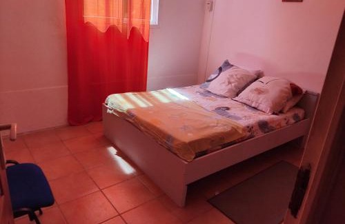 Sainte-Marie Apartment | Villa zeto