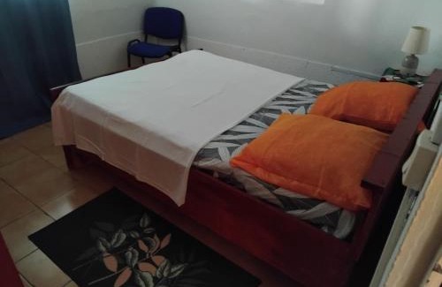 Sainte-Marie Apartment | Villa zeto