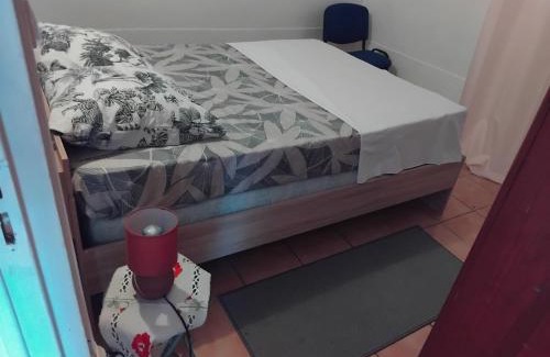 Sainte-Marie Apartment | Villa zeto