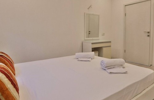 Sarıbelen House | Villa Zeyno 1 bed villa with pool. Breakfast included