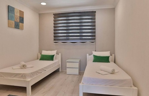Sarıbelen House | Villa Zeyno 1 bed villa with pool. Breakfast included
