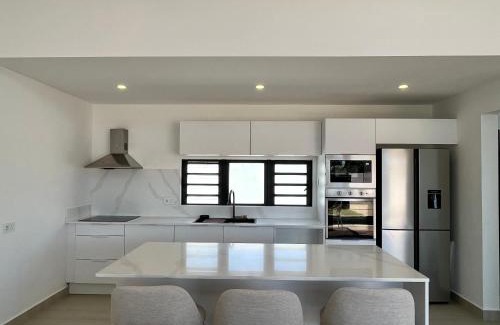 Cap Malheureux Villa | Villa Zil Tropical