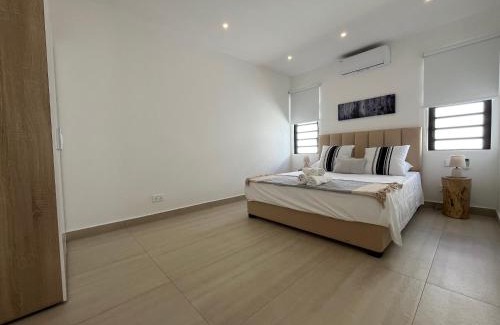 Cap Malheureux Villa | Villa Zil Tropical