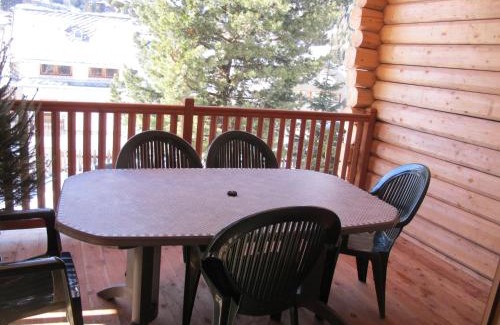 Champoluc Apartment | Villa Zita