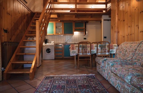Champoluc Apartment | Villa Zita