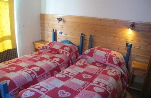 Champoluc Apartment | Villa Zita