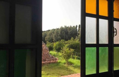 Sidi Bibi Villa | Villa Zitoun :Magnifique villa avec piscine privée