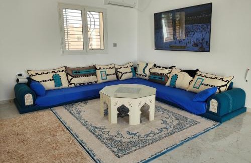 Sedghiane Villa | Villa Zitouna - Djerba