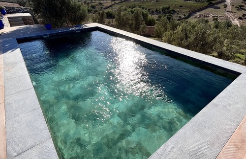 Ounagha Villa | Villa Zitouna