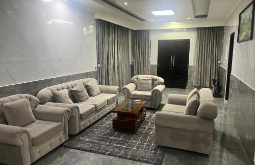 Cisarua Ski Chalet | villa zmurda