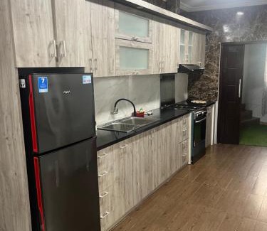Cisarua Ski Chalet | villa zmurda