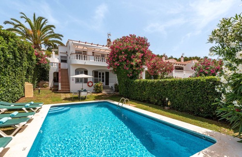 Sant Jaume Mediterrani Villa | Villa Zodiaco Aries by Escape Home