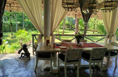 Watamu Villa | villa zoe dhahabu BNB