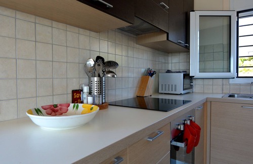Nafplio Villa | Villa Zoe – Spacious Private Villa with Pool near Nafplio