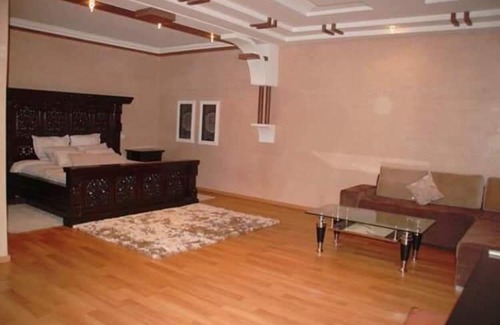 Menara Villa | Villa zohour