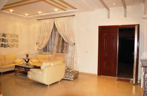 Menara Villa | Villa zohour