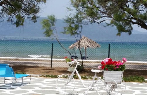 Molos Apartment | Villa Zoi