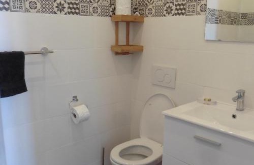 Couronne Urbaine Bed & Breakfast | Villa Zola