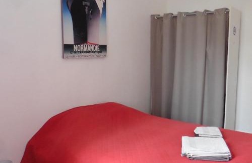 Couronne Urbaine Bed & Breakfast | Villa Zola