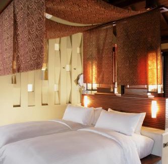 Chalong Resort | Villa Zolitude Resort & Spa - SHA Extra Plus