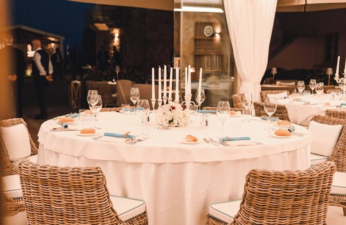 Arzachena Villa | Villa 'Zolo' with Sea View, Wi-Fi and Air Conditioning