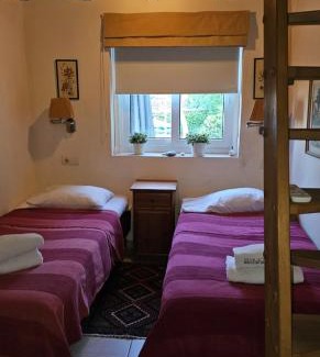 Torrox House | Villa Zorro Fugaz en Puntalara Nerja