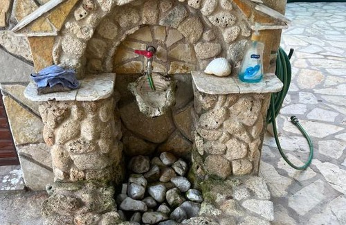 Himare Apartment | Villa Zoto