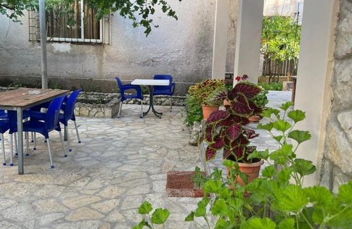 Himare Apartment | Villa Zoto