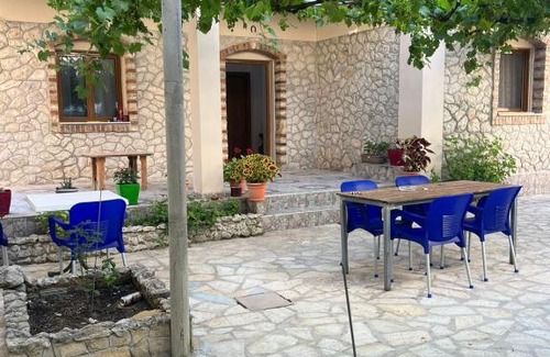 Himare Apartment | Villa Zoto
