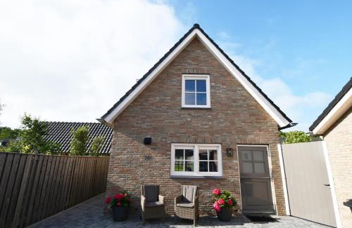 Zoutelande House | Villa Zuiderduin cottage